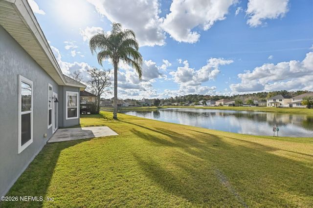 1684 HOLLOW GLEN Drive, Middleburg, FL 32068