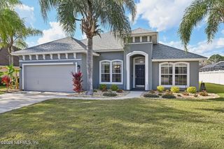 1684 HOLLOW GLEN Drive, Middleburg, FL 32068