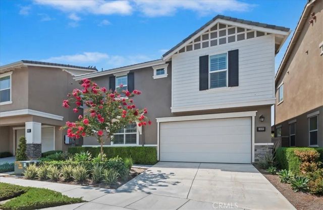 13893 La Pradera Way, Eastvale, CA 92880