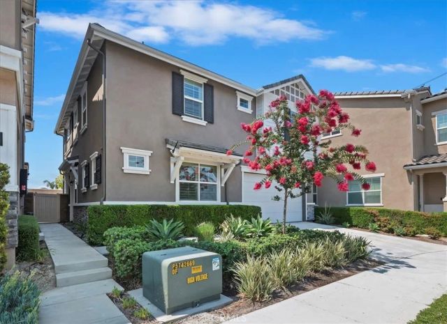 13893 La Pradera Way, Eastvale, CA 92880