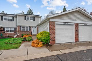 20204 Longwood Court, Northville, MI 48167