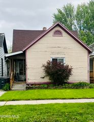 721 Thayer Street, Toledo, OH 43609