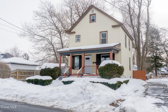 126 Manchester Road, Schenectady, NY 12304