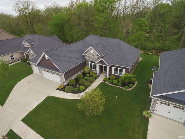 2058 Fieldstone Drive, Lafayette, IN 47909