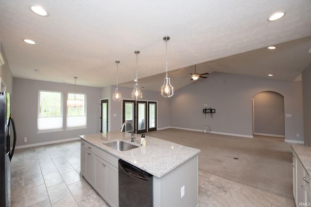 2058 Fieldstone Drive, Lafayette, IN 47909