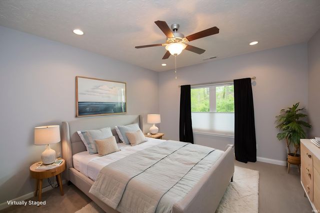 2058 Fieldstone Drive, Lafayette, IN 47909