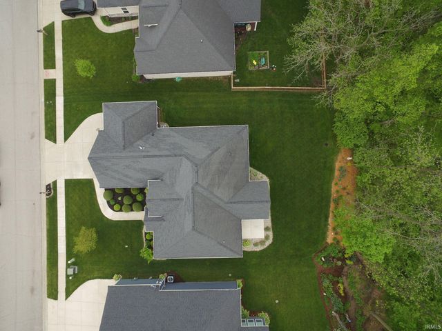 2058 Fieldstone Drive, Lafayette, IN 47909