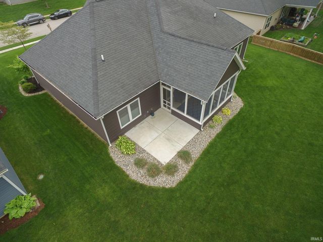 2058 Fieldstone Drive, Lafayette, IN 47909