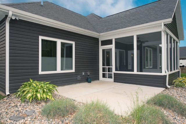 2058 Fieldstone Drive, Lafayette, IN 47909
