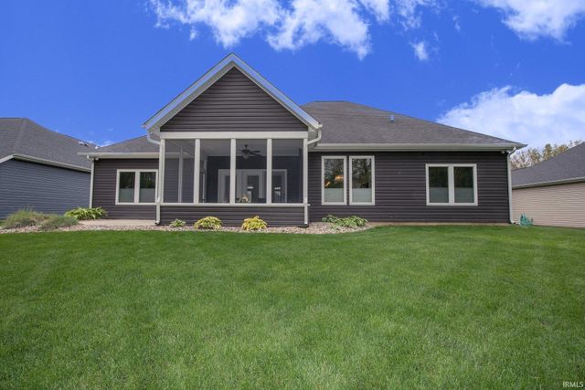 2058 Fieldstone Drive, Lafayette, IN 47909