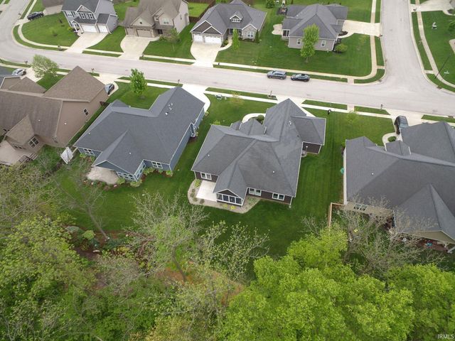 2058 Fieldstone Drive, Lafayette, IN 47909