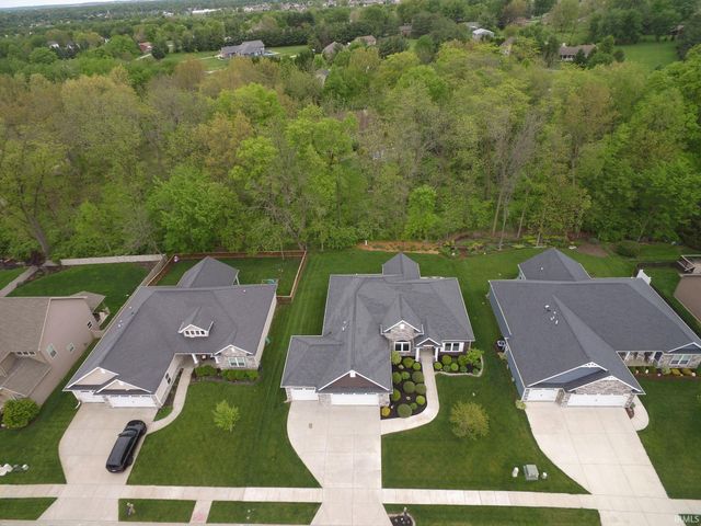 2058 Fieldstone Drive, Lafayette, IN 47909