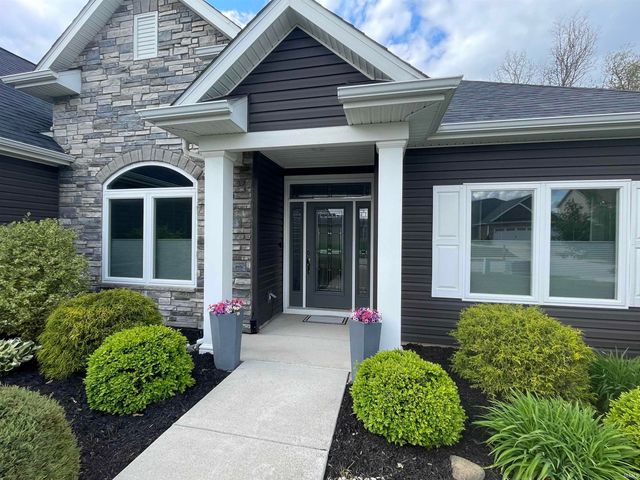 2058 Fieldstone Drive, Lafayette, IN 47909