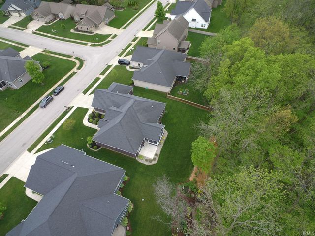 2058 Fieldstone Drive, Lafayette, IN 47909