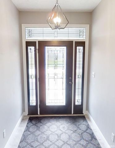 2058 Fieldstone Drive, Lafayette, IN 47909