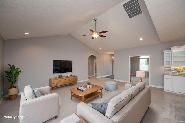 2058 Fieldstone Drive, Lafayette, IN 47909
