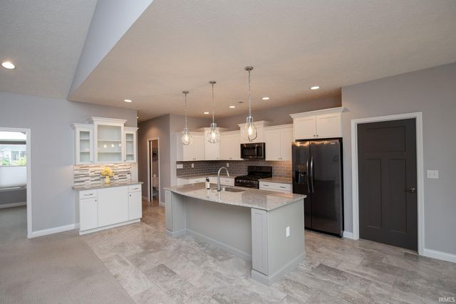 2058 Fieldstone Drive, Lafayette, IN 47909