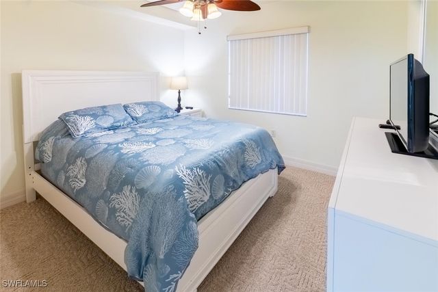 1100 Eastham WAY A-105, Naples, FL 34104