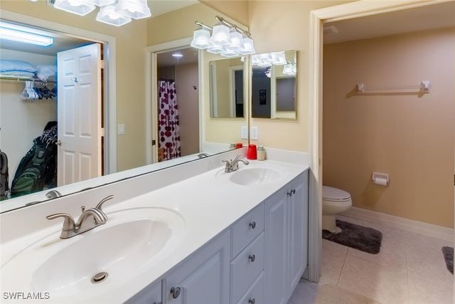 1100 Eastham WAY A-105, Naples, FL 34104