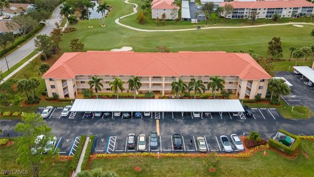 1100 Eastham WAY A-105, Naples, FL 34104