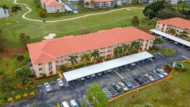 1100 Eastham WAY A-105, Naples, FL 34104