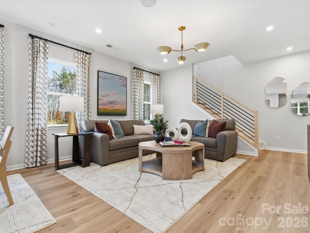 7223 Archimedes Lane, Charlotte, NC 28216