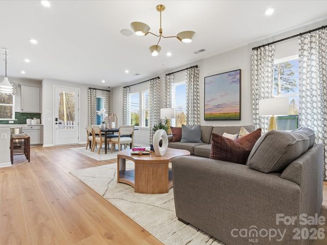 7223 Archimedes Lane, Charlotte, NC 28216