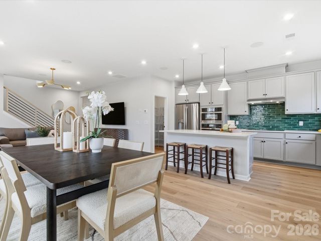 7223 Archimedes Lane, Charlotte, NC 28216
