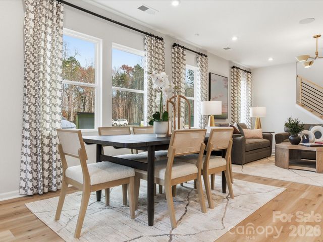7223 Archimedes Lane, Charlotte, NC 28216