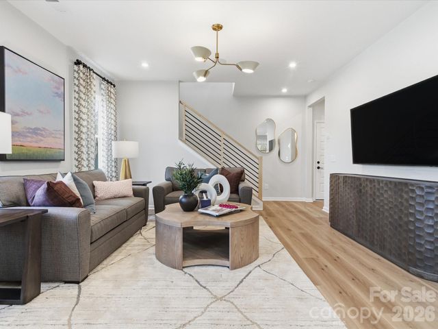 7223 Archimedes Lane, Charlotte, NC 28216