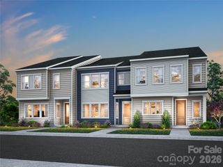 7223 Archimedes Lane, Charlotte, NC 28216