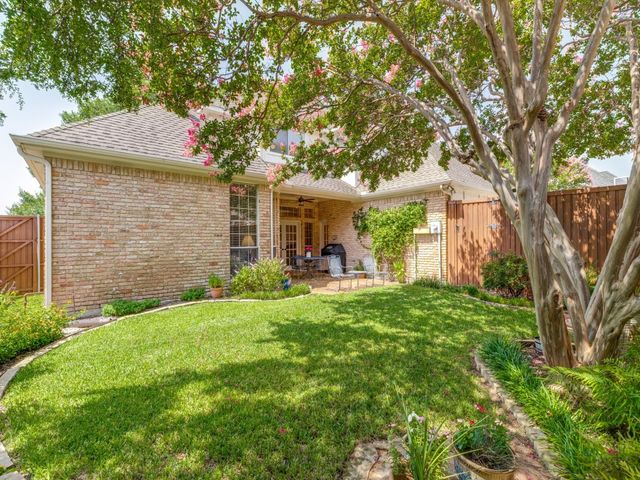 3525 Gary Drive, Plano, TX 75023