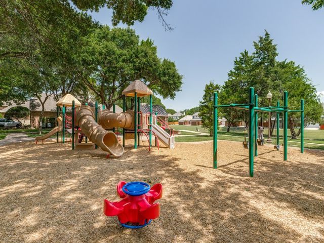 3525 Gary Drive, Plano, TX 75023
