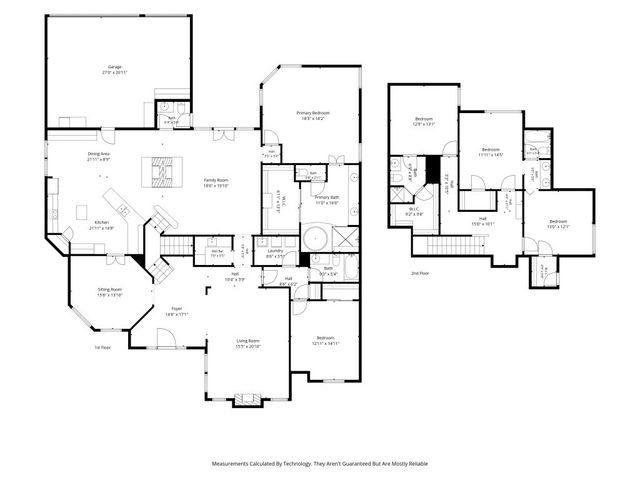 3525 Gary Drive, Plano, TX 75023