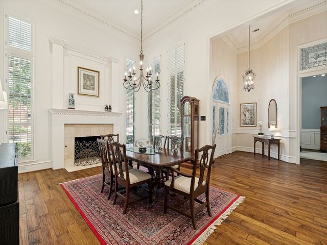 3525 Gary Drive, Plano, TX 75023