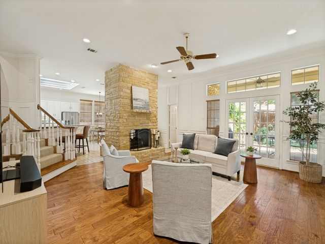 3525 Gary Drive, Plano, TX 75023
