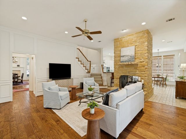 3525 Gary Drive, Plano, TX 75023