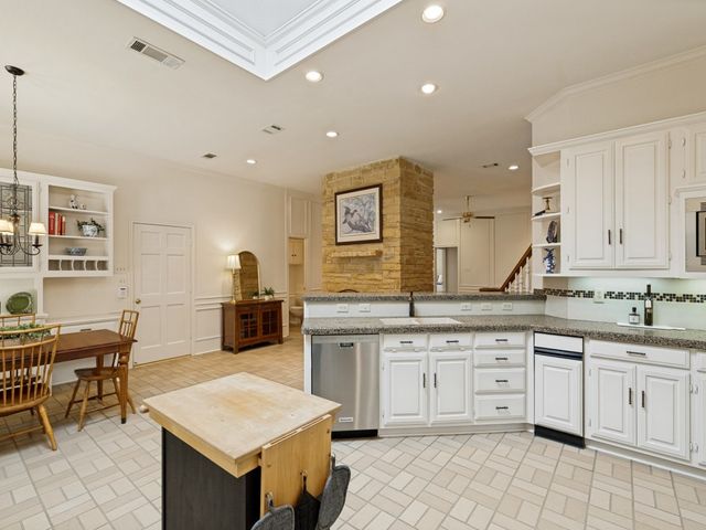3525 Gary Drive, Plano, TX 75023