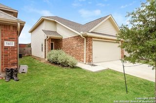 5330 Freshwater Way, San Antonio, TX 78223