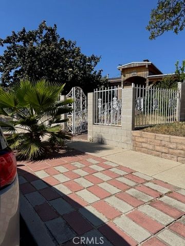 8149 Alcove, North Hollywood, CA 91605