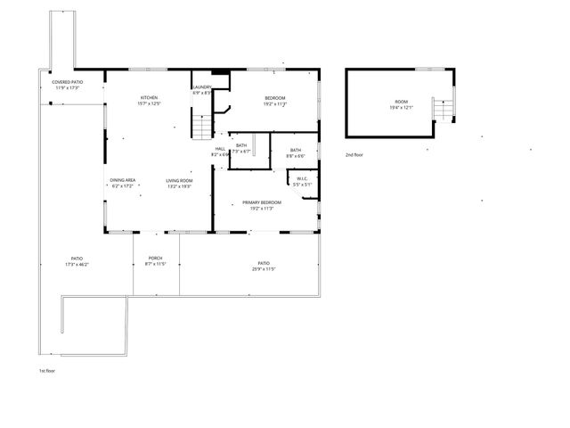 14407 Tucumcari TRL, Austin, TX 78734