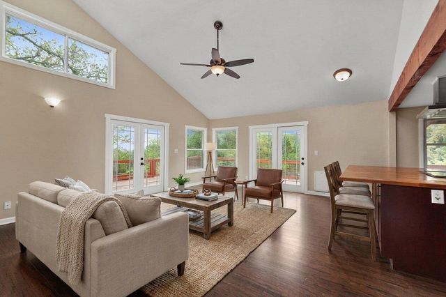 14407 Tucumcari TRL, Austin, TX 78734