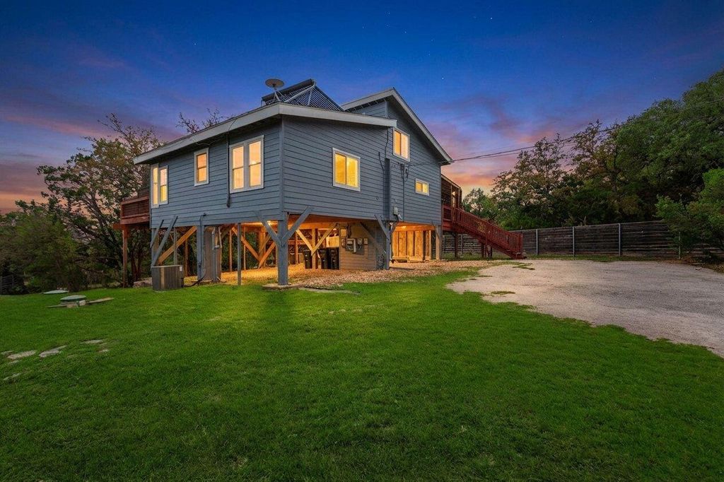 14407 Tucumcari TRL, Austin, TX 78734