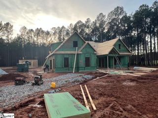 3724 Fork Shoals Road, Simpsonville, SC 29680