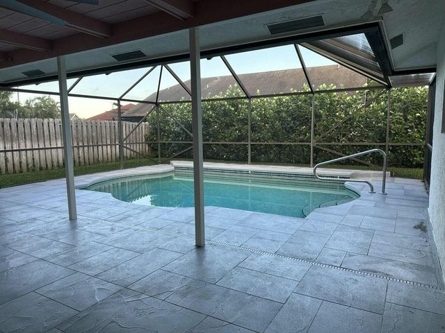 10714 Ranchipur Street, Boynton Beach, FL 33437