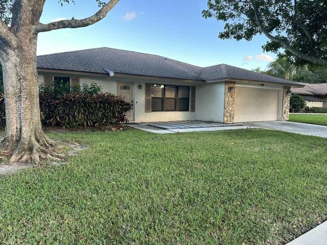 10714 Ranchipur Street, Boynton Beach, FL 33437
