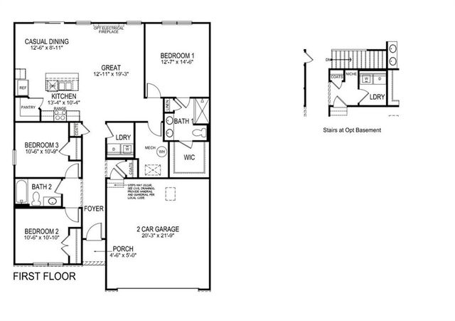 20874 W 190th Terrace, Spring Hill, KS 66083