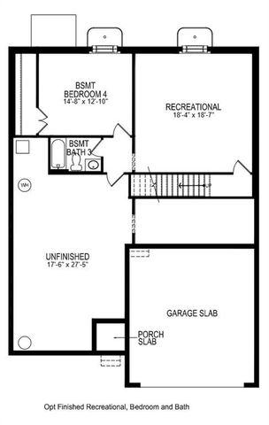 20874 W 190th Terrace, Spring Hill, KS 66083