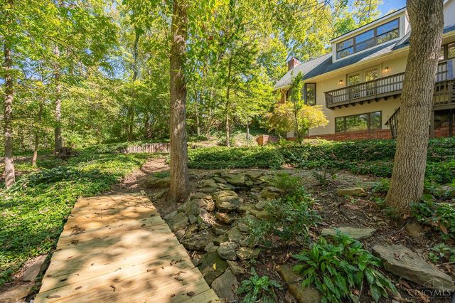 11119 Embassy Drive, Forest Park, OH 45240