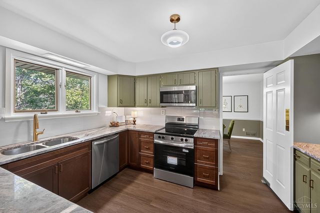 11119 Embassy Drive, Forest Park, OH 45240